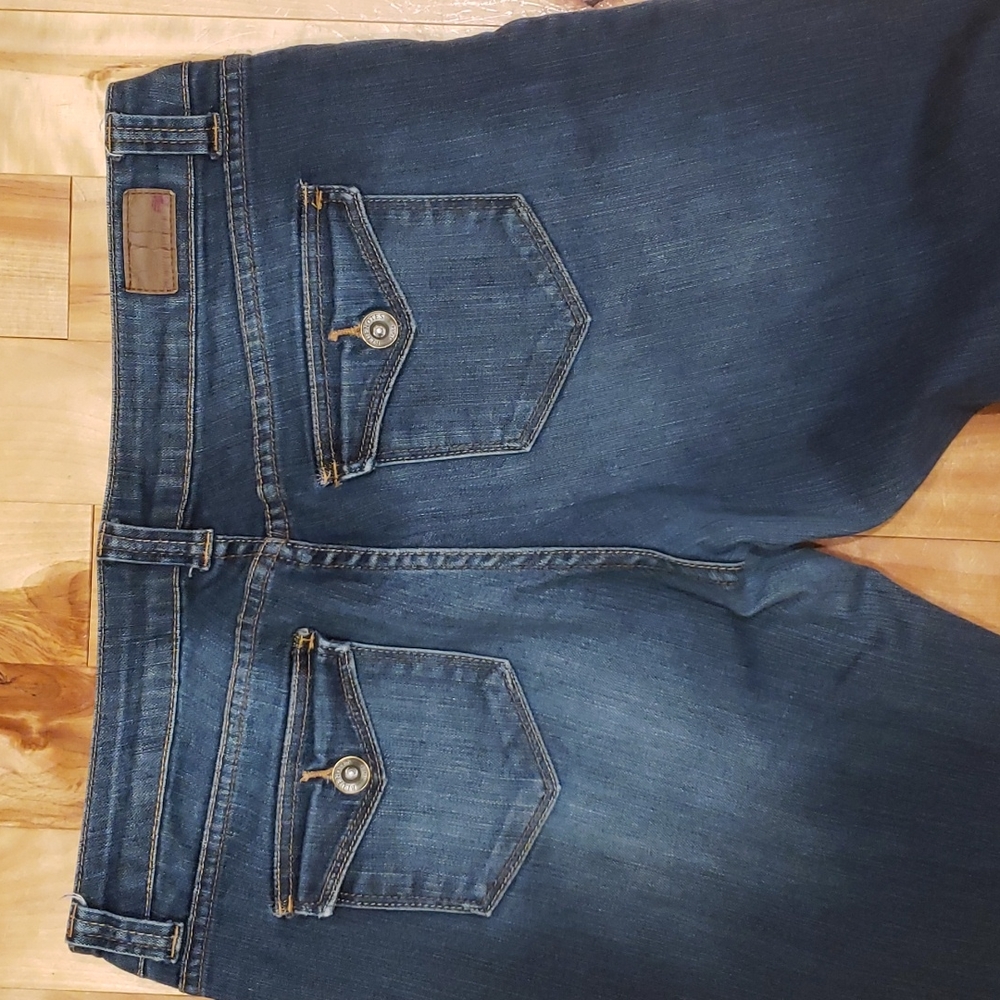 Bluenotes Jeans 32x32 flared
